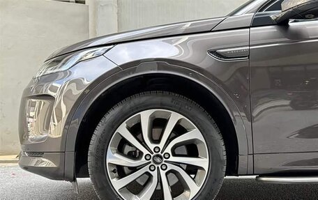 Land Rover Discovery Sport I рестайлинг, 2021 год, 2 280 000 рублей, 6 фотография