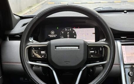 Land Rover Discovery Sport I рестайлинг, 2021 год, 2 280 000 рублей, 10 фотография