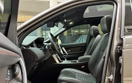 Land Rover Discovery Sport I рестайлинг, 2021 год, 2 280 000 рублей, 7 фотография
