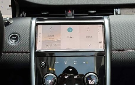 Land Rover Discovery Sport I рестайлинг, 2021 год, 2 280 000 рублей, 12 фотография