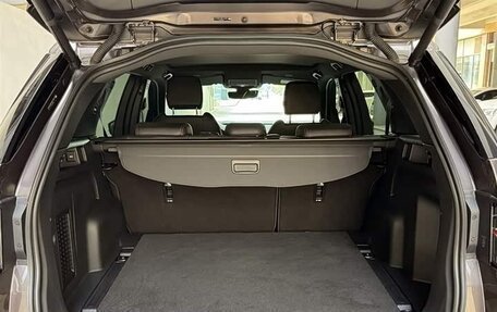 Land Rover Discovery Sport I рестайлинг, 2021 год, 2 280 000 рублей, 15 фотография