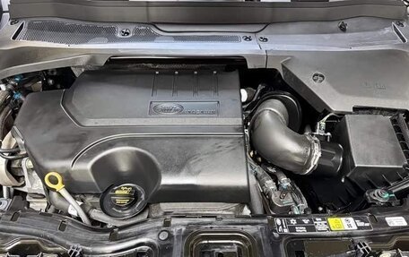 Land Rover Discovery Sport I рестайлинг, 2021 год, 2 280 000 рублей, 14 фотография