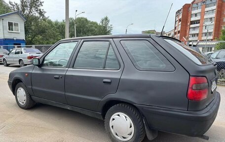 Skoda Felicia I рестайлинг, 1998 год, 165 000 рублей, 3 фотография