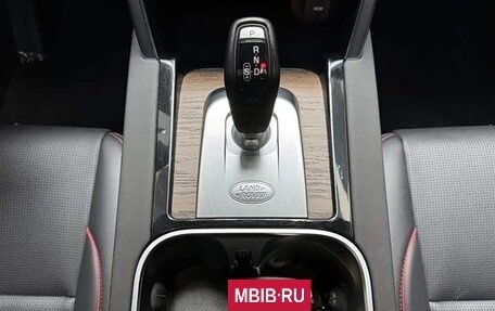 Land Rover Discovery Sport I рестайлинг, 2021 год, 2 280 000 рублей, 13 фотография