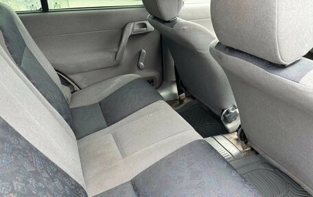 Skoda Felicia I рестайлинг, 1998 год, 165 000 рублей, 12 фотография