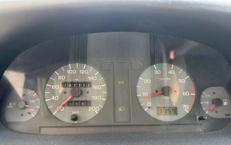 Skoda Felicia I рестайлинг, 1998 год, 165 000 рублей, 21 фотография