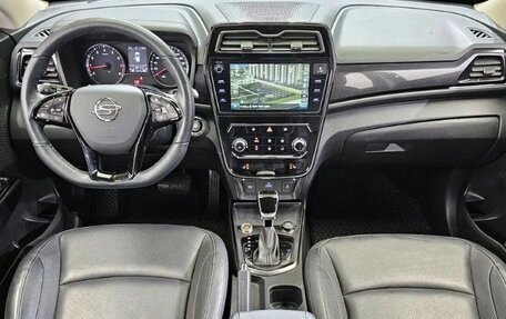 SsangYong Tivoli, 2021 год, 1 365 000 рублей, 4 фотография
