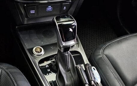 SsangYong Tivoli, 2021 год, 1 365 000 рублей, 7 фотография