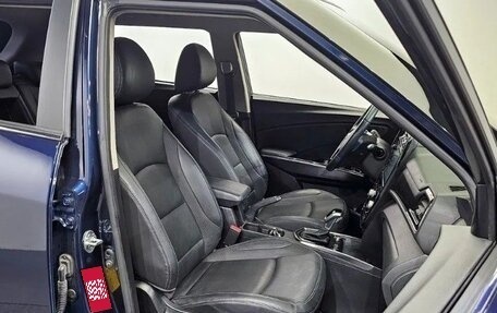 SsangYong Tivoli, 2021 год, 1 365 000 рублей, 3 фотография