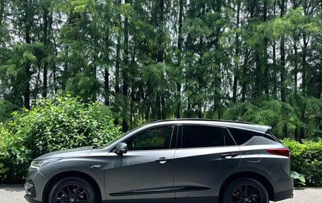 Acura RDX III, 2022 год, 3 788 840 рублей, 4 фотография