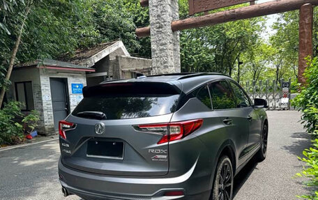 Acura RDX III, 2022 год, 3 788 840 рублей, 5 фотография