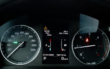 Land Rover Freelander II рестайлинг 2, 2014 год, 1 730 000 рублей, 17 фотография