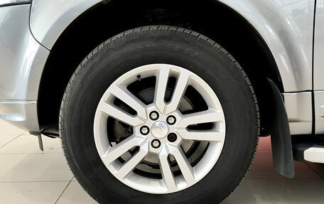 Land Rover Freelander II рестайлинг 2, 2014 год, 1 730 000 рублей, 22 фотография
