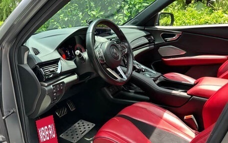 Acura RDX III, 2022 год, 3 788 840 рублей, 9 фотография
