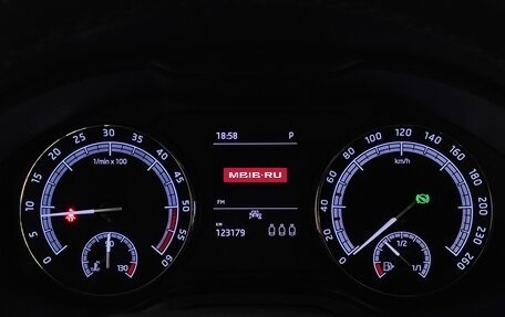 Skoda Kodiaq I, 2019 год, 2 929 000 рублей, 10 фотография
