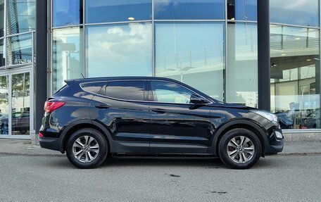 Hyundai Santa Fe III рестайлинг, 2014 год, 1 390 000 рублей, 6 фотография