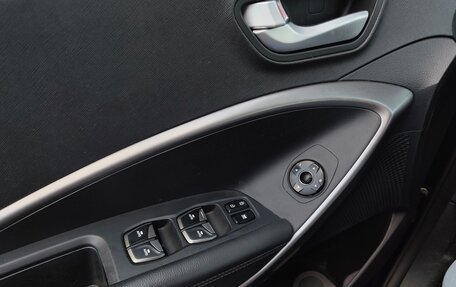 Hyundai Santa Fe III рестайлинг, 2014 год, 1 390 000 рублей, 13 фотография