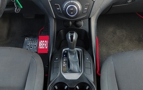 Hyundai Santa Fe III рестайлинг, 2014 год, 1 390 000 рублей, 14 фотография