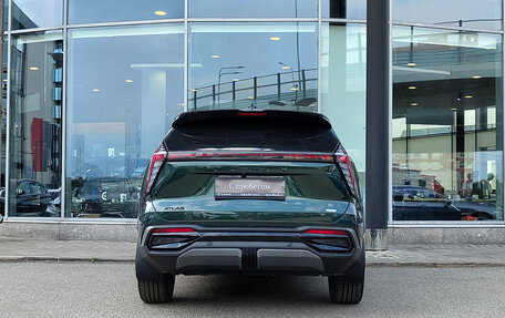 Geely Atlas, 2024 год, 2 899 000 рублей, 4 фотография