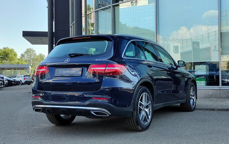 Mercedes-Benz GLC, 2019 год, 2 980 000 рублей, 2 фотография