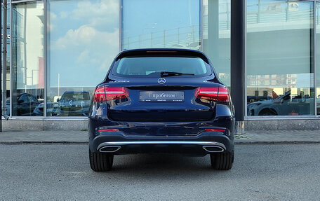 Mercedes-Benz GLC, 2019 год, 2 980 000 рублей, 4 фотография