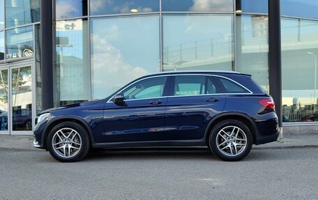 Mercedes-Benz GLC, 2019 год, 2 980 000 рублей, 5 фотография