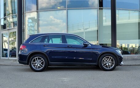 Mercedes-Benz GLC, 2019 год, 2 980 000 рублей, 6 фотография