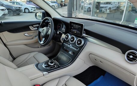 Mercedes-Benz GLC, 2019 год, 2 980 000 рублей, 7 фотография