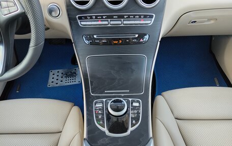 Mercedes-Benz GLC, 2019 год, 2 980 000 рублей, 12 фотография