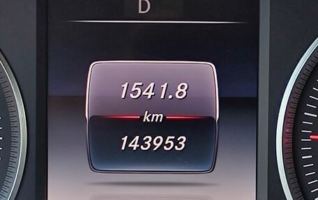 Mercedes-Benz GLC, 2019 год, 2 980 000 рублей, 18 фотография