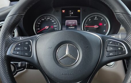 Mercedes-Benz GLC, 2019 год, 2 980 000 рублей, 16 фотография