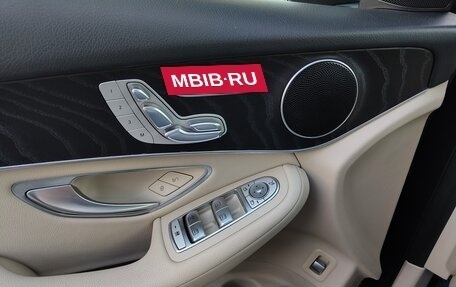 Mercedes-Benz GLC, 2019 год, 2 980 000 рублей, 14 фотография