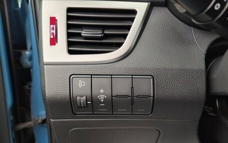 Hyundai i30 II рестайлинг, 2013 год, 869 000 рублей, 7 фотография