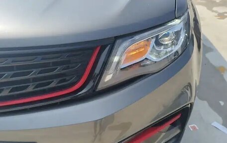 Geely Atlas I, 2021 год, 1 340 852 рублей, 3 фотография