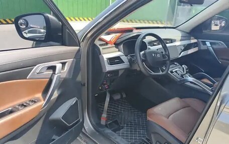 Geely Atlas I, 2021 год, 1 340 852 рублей, 7 фотография