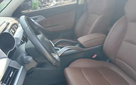 Geely Atlas I, 2021 год, 1 340 852 рублей, 10 фотография