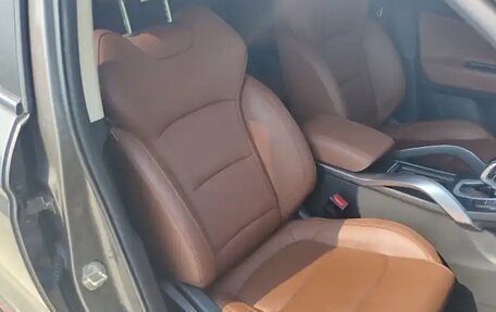 Geely Atlas I, 2021 год, 1 340 852 рублей, 11 фотография