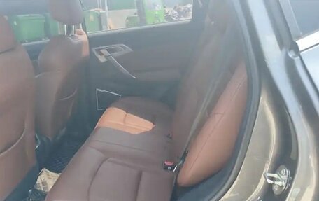 Geely Atlas I, 2021 год, 1 340 852 рублей, 12 фотография