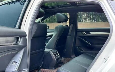 Honda Inspire, 2022 год, 1 680 000 рублей, 9 фотография