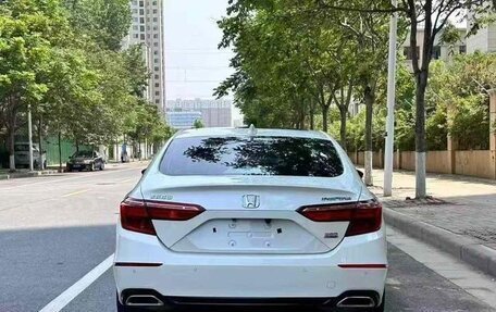 Honda Inspire, 2022 год, 1 680 000 рублей, 5 фотография