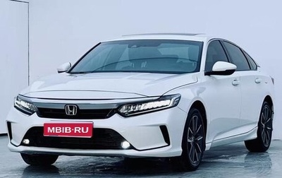 Honda Inspire, 2024 год, 2 408 000 рублей, 1 фотография