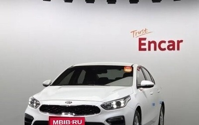 KIA K3, 2021 год, 1 365 000 рублей, 1 фотография