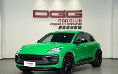 Porsche Macan I рестайлинг, 2022 год, 7 900 000 рублей, 1 фотография