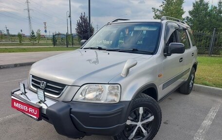Honda CR-V IV, 1998 год, 529 000 рублей, 1 фотография