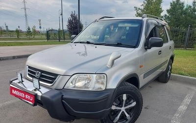Honda CR-V IV, 1998 год, 529 000 рублей, 1 фотография