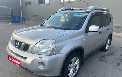 Nissan X-Trail, 2008 год, 1 300 000 рублей, 1 фотография