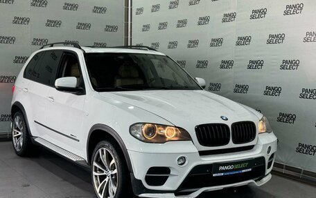 BMW X5, 2011 год, 1 799 000 рублей, 1 фотография