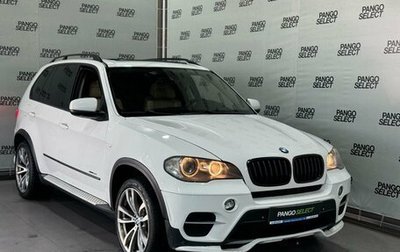 BMW X5, 2011 год, 1 799 000 рублей, 1 фотография