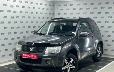 Suzuki Grand Vitara, 2011 год, 1 175 000 рублей, 1 фотография