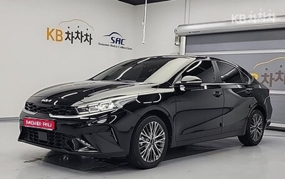 KIA K3, 2022 год, 1 665 023 рублей, 1 фотография